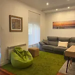 Piso En El Centro Con Garaje