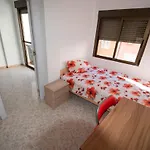 Zapillo Motril Playa