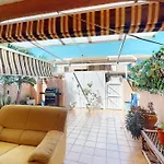 Casa Margaritas-A Murcia Holiday Rentals Property