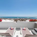 Superb Large Apartment On The Beach