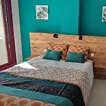 Appart Cosy Golf Garden Casares