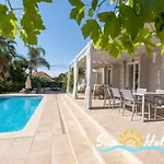 Villa Oasis