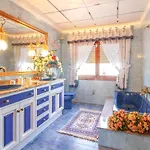 4 Bedroom Beautiful Home In Lorca