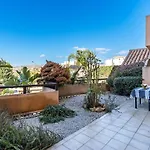 2 Bedroom Beautiful Apartment In Torrox Costa