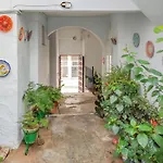 Cozy Apartment In Vejer De La Frontera With Wifi