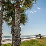 3 Bedroom Gorgeous Apartment In Oropesa Del Mar