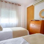 Awesome Home In Los Alczares With Wifi And 4 Bedrooms