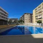 Just Oliver Holidays- Aquario II