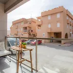 Apartamento En Bolnuevo