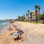 2 Bedroom Amazing Apartment In Oropesa