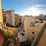 Centro De Malaga