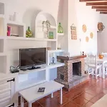 Casa Elena De Benagalbon Rincon De La Victoria By Ruralidays