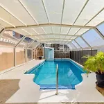 Gran Terraza Con Piscina Junto A Mijas Golf