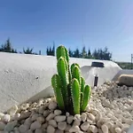 Gran Terraza Con Piscina Junto A Mijas Golf