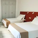 Hotel Sol Almeria