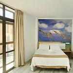 Hotel Sol Almeria