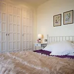 At100 Apartamento Alto Con Las Vistas Del Mar