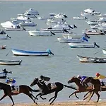 Sanlucar Playa Y Piscina