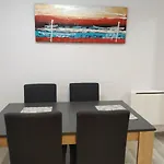 Apartamento Gijon Los Campos