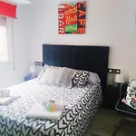 Apartamento Gijon Los Campos