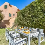 Oleholidays Adosado Mediterraneo Los Monteros 100 M Playa