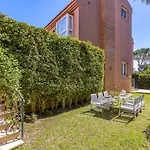 Oleholidays Adosado Mediterraneo Los Monteros 100 M Playa