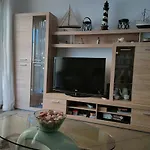 Apartamento Con Terraza Privada, Piscina Y Pkg