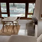 Apartamento Mauleon 5