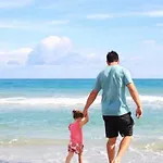 Mi Capricho 9B Beachfront- Apartment With Sea View - Costa Del Sol