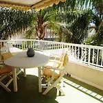 Parque Mota - Alquiler Solo A Familias