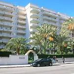 Parque Mota - Alquiler Solo A Familias
