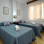 Awesome Apartment In Sanlucar De Barrameda