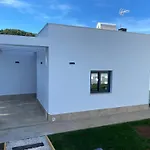 Chalet Barrosa