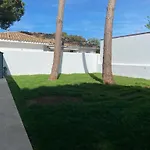 Chalet Barrosa