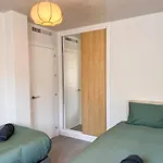 Tarifa Cozy House, Casa Blanca