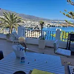 Suite Privado 1A Linea Puerto Banus. Atico Enorme, Vistas Increibles