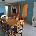 Apartamento Con Gran Piscina De Temporada A 200 Metros De La Playa