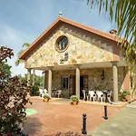 Villa Rural La Cascada