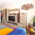 Ibarrangelu Suite By Urdaibai Rentals