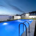 Chalet Isla Del Sotillo