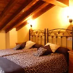 Vivienda Vacacional El Teju En Colombres