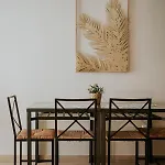 Apartamentos Poniente - Mares