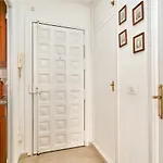 Sea Views Studio 4 People A56