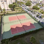 Apartamento Sol Y Playa A83