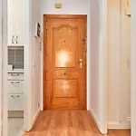 Apartamento Sol Y Playa A83