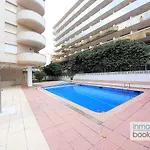 Arquus Iii, Con Piscina Y Cerca De La Playa