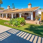 Villa Ramos By Villa Plus