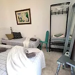 Apartament 100 M De Playa De Gandia 3 -4 Personas Parking Ascensor