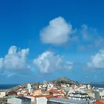 Piso En Muxia Con Magnificas Vistas Al Mar