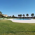 El Balcon Del Novo -Novo Sancti Petri- Luxury 3 Bedrooms - Piscina Y Pista Padel